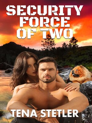 cover image of Security Force of Two